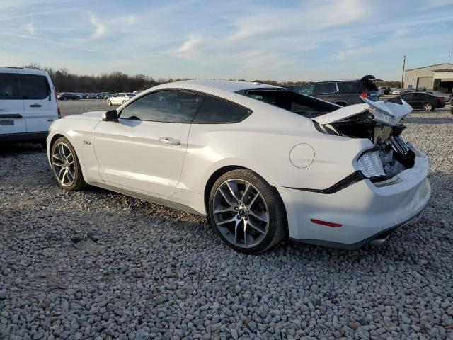 Image 2 of 2016 FORD MUSTANG GT 2016 with VIN 1FA6P8CF2G5218917