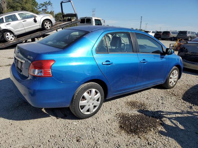 Image 3 of 2009 TOYOTA YARIS  2009 with VIN JTDBT903094042821