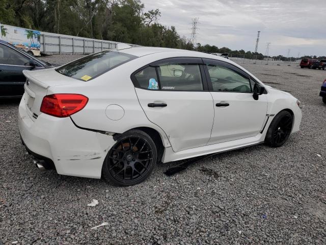 Obraz 3 z 2015 SUBARU WRX LIMITED 2015 z VIN JF1VA1J60F9820908