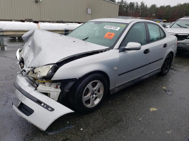 Изображение 2004 SAAB 9-3 LINEAR 2004
