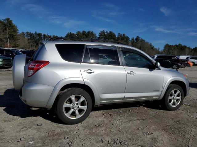 Изображение 3 2010 TOYOTA RAV4 LIMITED 2010 с VIN 2T3DF4DV4AW060616