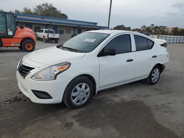 Image 1 of 2015 NISSAN VERSA S 2015 with VIN 3N1CN7AP6FL958951