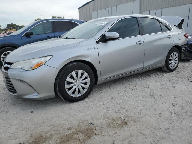 Obraz 1 z 2015 TOYOTA CAMRY HYBRID 2015 z VIN 4T1BD1FKXFU168656