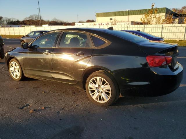 Изображение 2 2014 CHEVROLET IMPALA LS 2014 с VIN 2G11Y5SL2E9111060