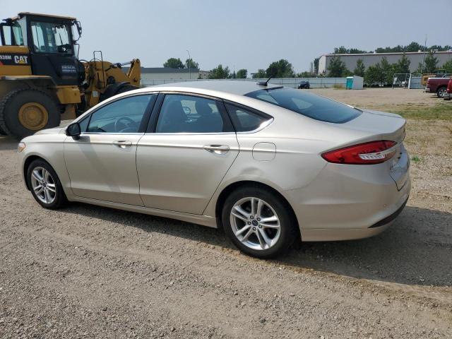 Image 2 of 2018 FORD FUSION SE 2018 with VIN 3FA6P0HD3JR211553