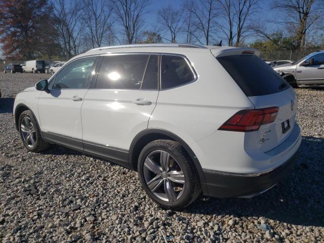 Obraz 2 z 2019 VOLKSWAGEN TIGUAN SEL PREMIUM 2019 z VIN 3VV4B7AXXKM060143