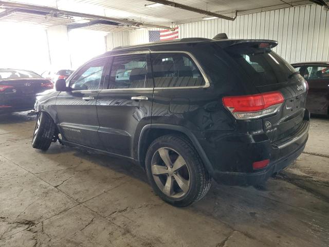 Изображение 2 2014 JEEP GRAND CHEROKEE LIMITED 2014 с VIN 1C4RJFBG0EC121263