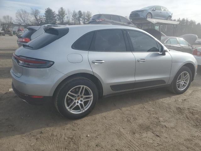 Изображение 3 2021 PORSCHE MACAN  2021 с VIN WP1AA2A57MLB09596