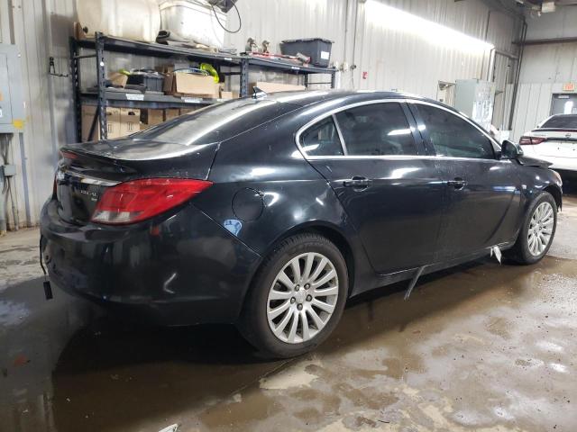 Image 3 of 2011 BUICK REGAL CXL 2011 with VIN W04GN5EC4B1005483