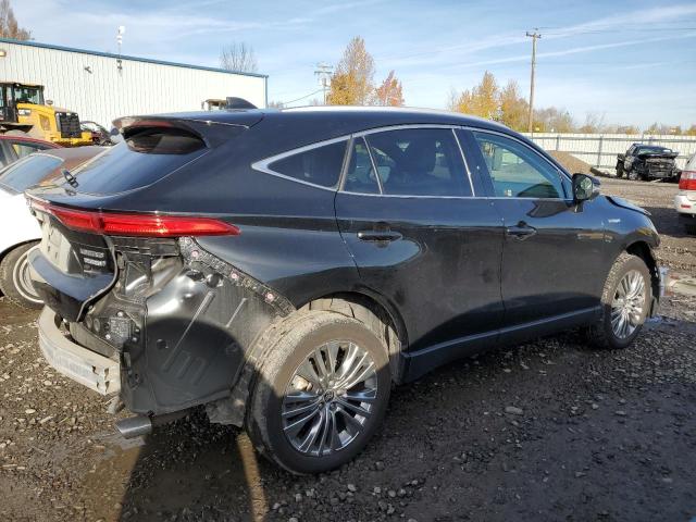 Image 3 of 2021 TOYOTA VENZA LE 2021 with VIN JTEAAAAHXMJ002250