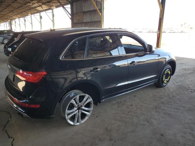 Image 3 of 2014 AUDI SQ5 PRESTIGE 2014 with VIN WA1VGAFP4EA018900