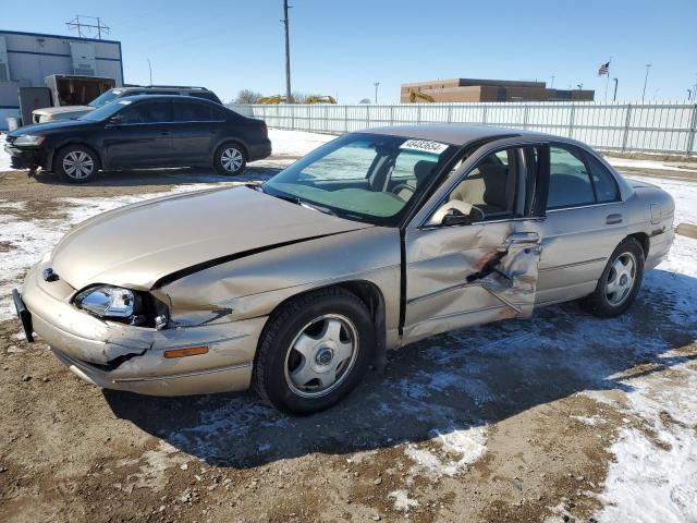 Image 1 of 1998 CHEVROLET LUMINA LTZ 1998 with VIN 2G1WN52K8W9291748