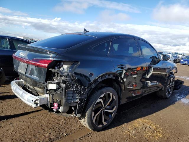 Изображение 3 2023 AUDI E-TRON SPORTBACK PREMIUM PLUS 2023 с VIN WA12AAGE8PB000589