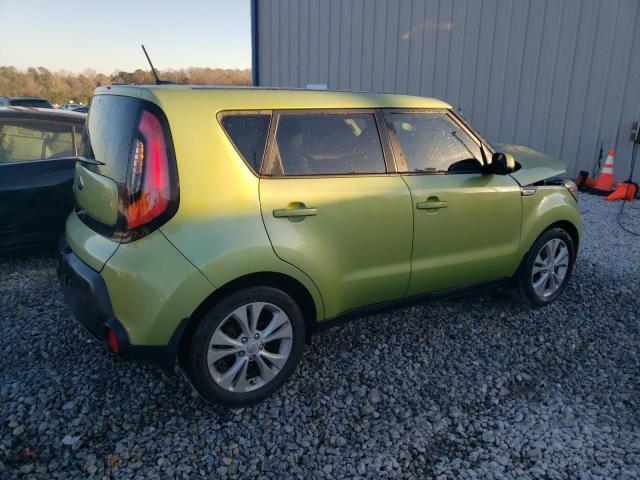 Изображение 3 2015 KIA SOUL + 2015 с VIN KNDJP3A59F7812070