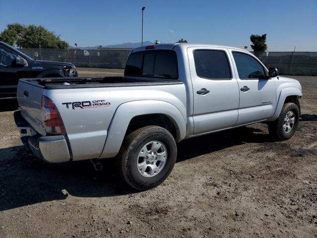 Image 3 of 2013 TOYOTA TACOMA DOUBLE CAB 2013 with VIN 3TMLU4EN6DM106825