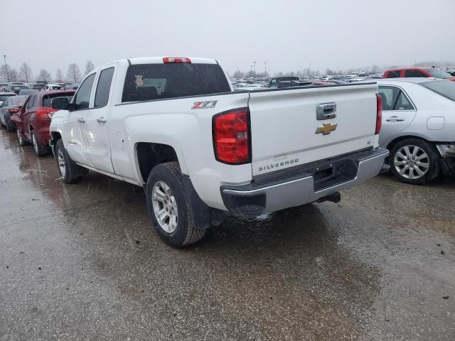 Изображение 2 2014 CHEVROLET SILVERADO K1500 LT 2014 с VIN 1GCVKREH6EZ179649