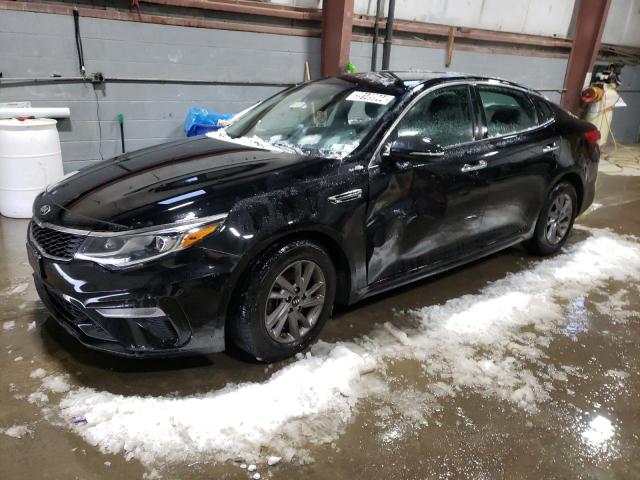 Obraz 1 z 2020 KIA OPTIMA LX 2020 z VIN 5XXGT4L3XLG419009