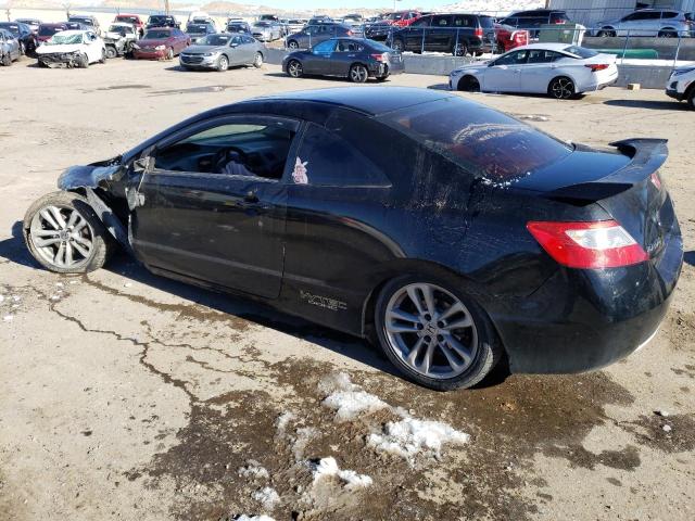 Obraz 2 z 2007 HONDA CIVIC SI 2007 z VIN 2HGFG21527H708611