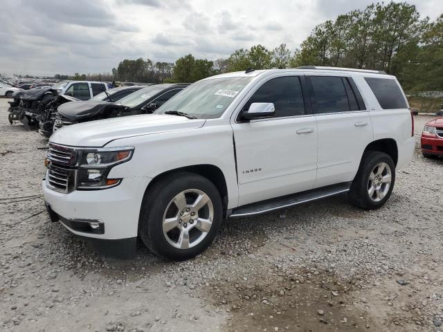 Obraz 1 z 2015 CHEVROLET TAHOE C1500 LTZ 2015 z VIN 1GNSCCKC7FR270900
