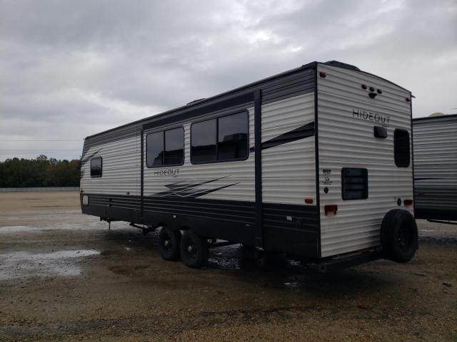 Image 3 of 2020 KEYSTONE HIDEOUT 2020 with VIN 4YDT28R23L7247225