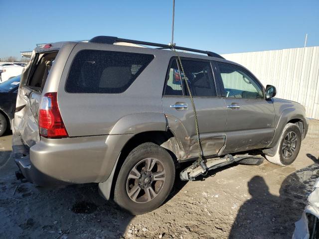 Image 3 of 2006 TOYOTA 4RUNNER SR5 2006 with VIN JTEZT14RX60026204