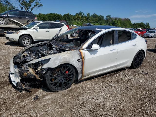 2020 TESLA MODEL 3 2020 image