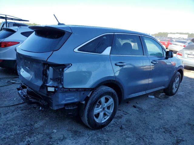 Изображение 3 2023 KIA SORENTO LX 2023 с VIN 5XYRG4LC8PG171003