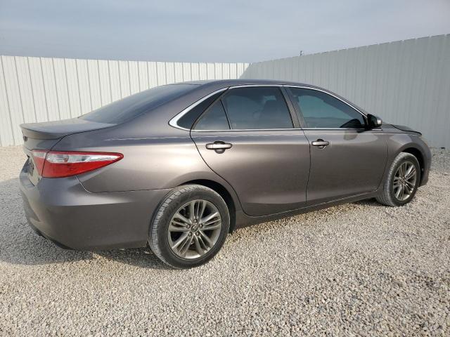 Изображение 3 2017 TOYOTA CAMRY LE 2017 с VIN 4T1BF1FK0HU425630