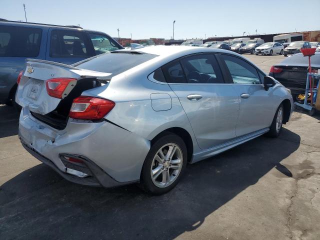 Obraz 3 z 2017 CHEVROLET CRUZE LT 2017 z VIN 1G1BE5SM6H7144378