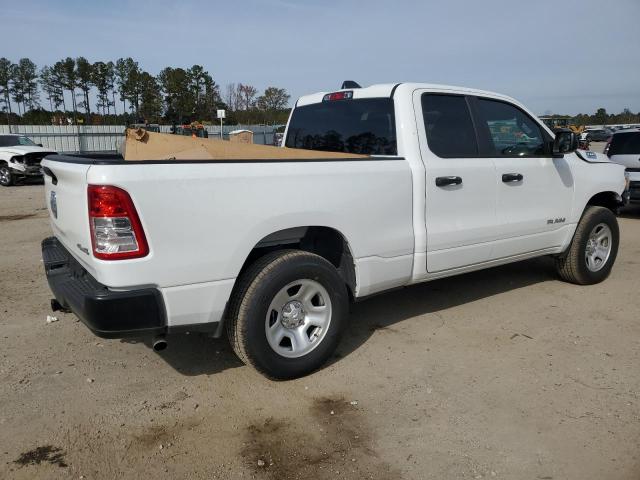 Image 3 of 2022 RAM 1500 TRADESMAN 2022 with VIN 1C6RRFCG6NN438399