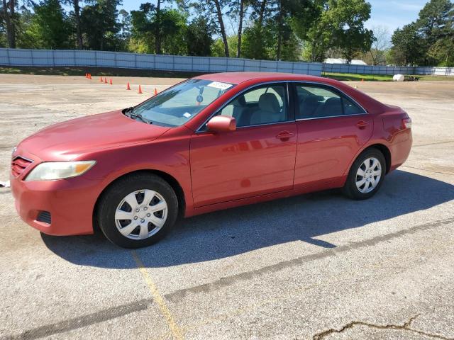 Image 1 of 2011 TOYOTA CAMRY BASE 2011 with VIN 4T1BF3EK4BU640125
