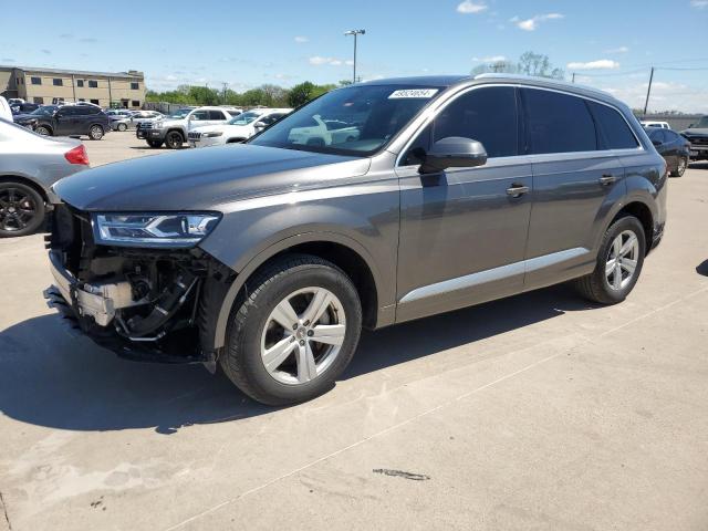 2019 AUDI Q7 PREMIUM 2019 image