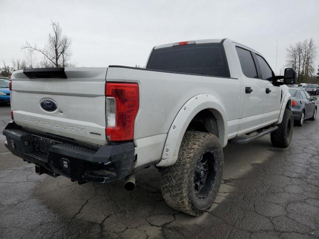 Image 3 of 2017 FORD F350 SUPER DUTY 2017 with VIN 1FT8W3B65HEF02344