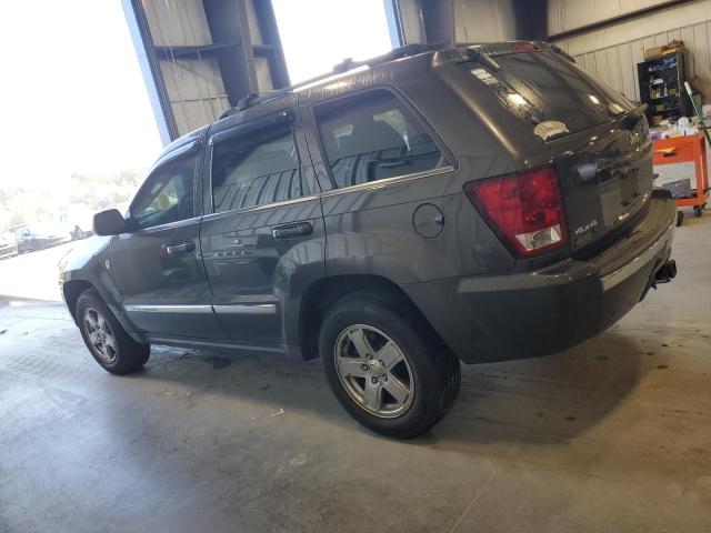 Obraz 2 z 2005 JEEP GRAND CHEROKEE LIMITED 2005 z VIN 1J8HR58N65C696643