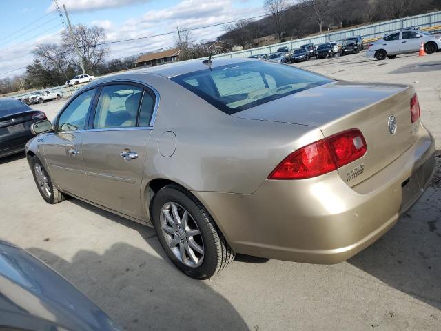 Изображение 2 2006 BUICK LUCERNE CXL 2006 с VIN 1G4HD57246U203773