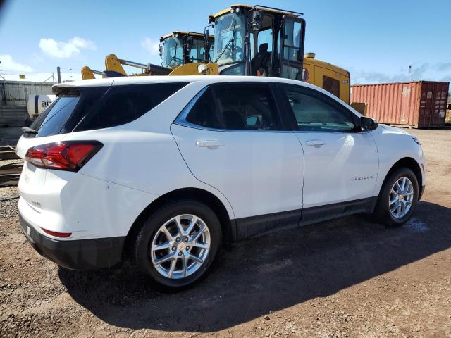 Obraz 3 z 2022 CHEVROLET EQUINOX LT 2022 z VIN 3GNAXUEV1NL203685