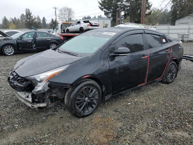 Obraz 1 z 2017 TOYOTA PRIUS  2017 z VIN JTDKBRFU6H3579992