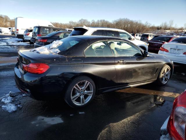 Obraz 3 z 2015 BMW 435 XI 2015 z VIN WBA3T7C5XF5A36570