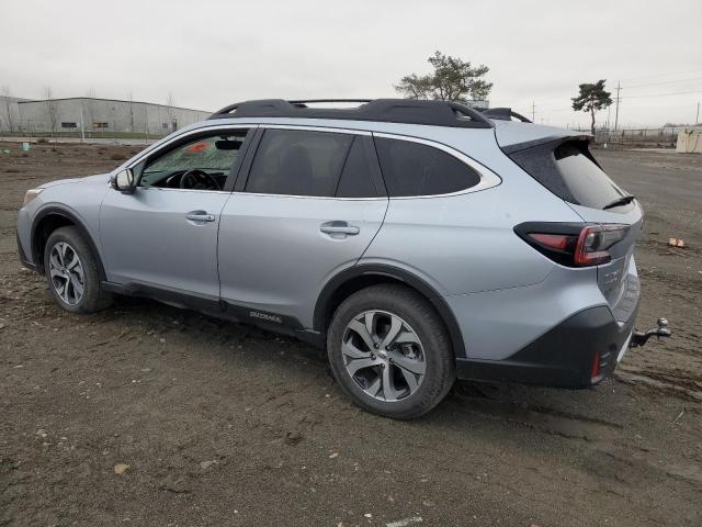 Изображение 2 2022 SUBARU OUTBACK LIMITED 2022 с VIN 4S4BTANC4N3238119