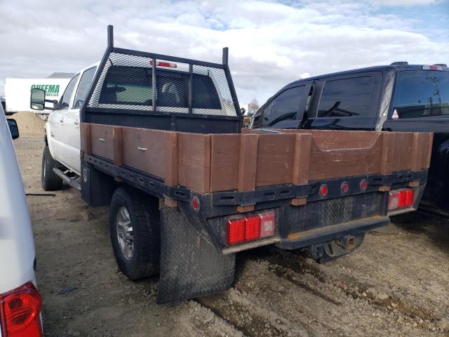 Изображение 2 2006 CHEVROLET SILVERADO K2500 HEAVY DUTY 2006 с VIN 1GCHK23D36F214204