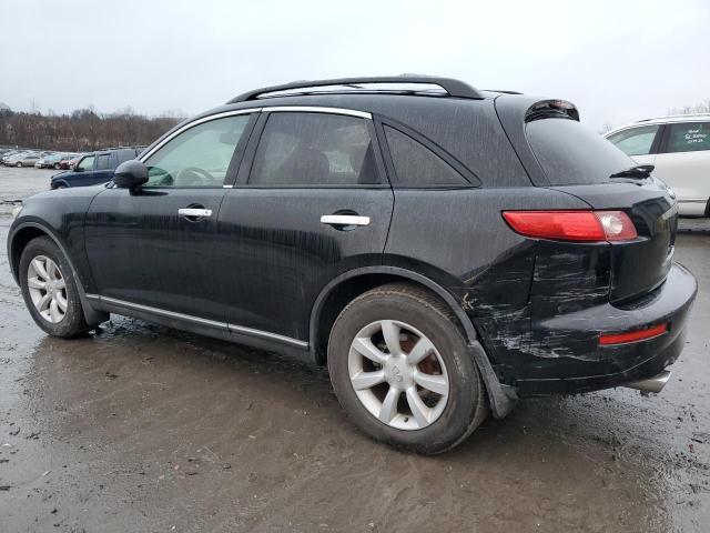 Obraz 2 z 2004 INFINITI FX35  2004 z VIN JNRAS08W34X220480