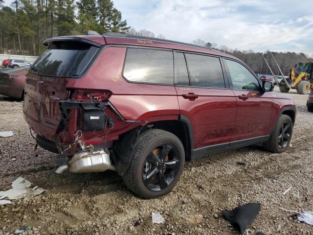 Obraz 3 z 2022 JEEP GRAND CHEROKEE L LIMITED 2022 z VIN 1C4RJKBG9N8580139