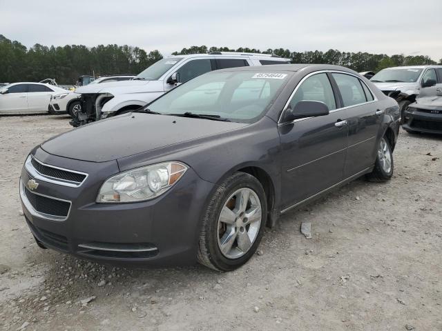 Изображение 1 2012 CHEVROLET MALIBU 2LT 2012 с VIN 1G1ZD5E01CF257695