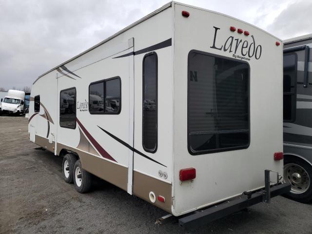 Изображение 3 2006 KEYSTONE LAREDO 2006 с VIN 4YDT31R246J463449