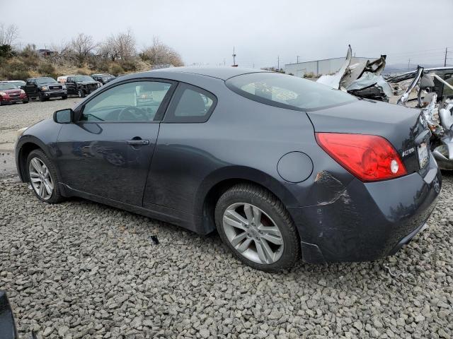 Image 2 of 2013 NISSAN ALTIMA S 2013 with VIN 1N4AL2EP3DC192649