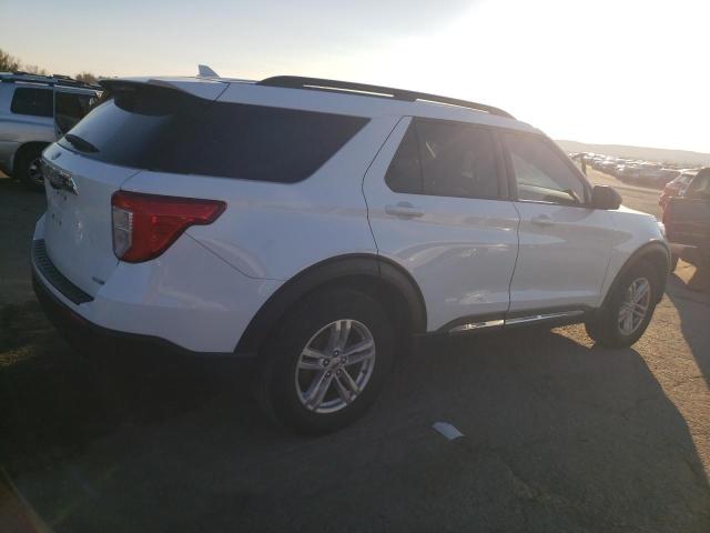 Image 3 of 2020 FORD EXPLORER XLT 2020 with VIN 1FMSK8DH2LGC72946