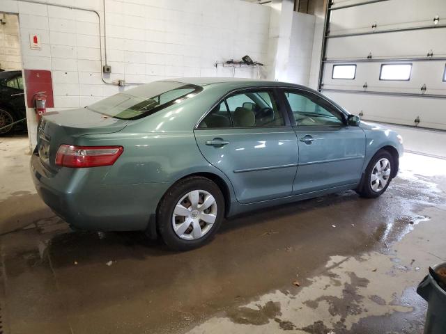 Image 3 of 2007 TOYOTA CAMRY CE 2007 with VIN 4T1BE46K57U556555