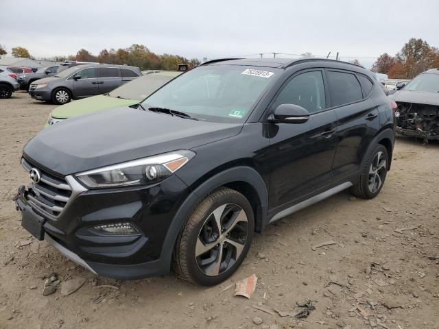 Obraz 2017 HYUNDAI TUCSON LIMITED 2017