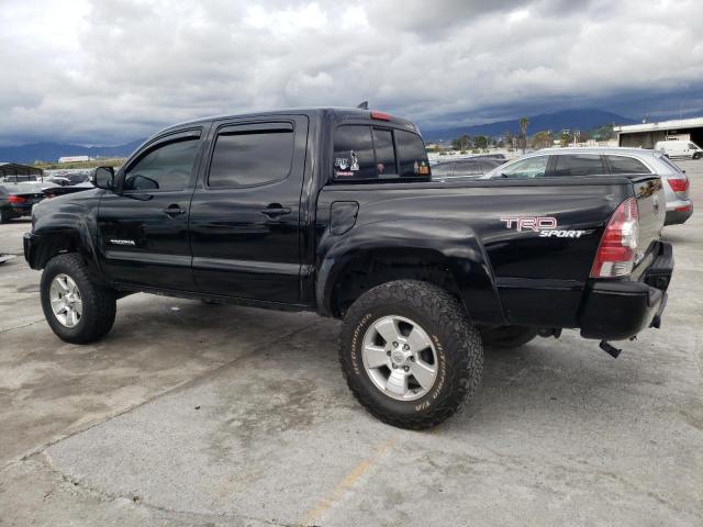 Изображение 2 2012 TOYOTA TACOMA DOUBLE CAB PRERUNNER 2012 с VIN 5TFJU4GN1CX015040
