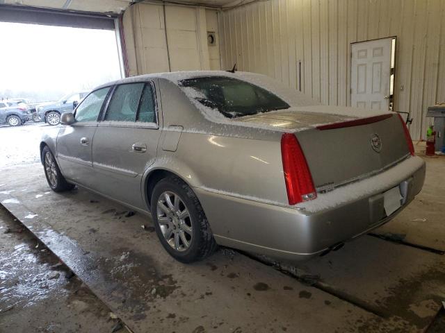 Image 2 of 2008 CADILLAC DTS  2008 with VIN 1G6KD57Y08U166287